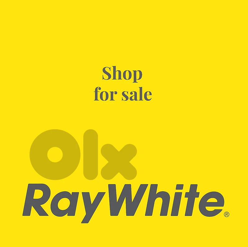 Shop For Sale In Ras El Nabehمحل للبيع في راس النبع