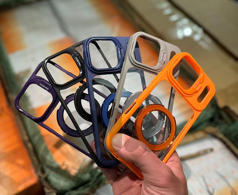new collection of iphones cases