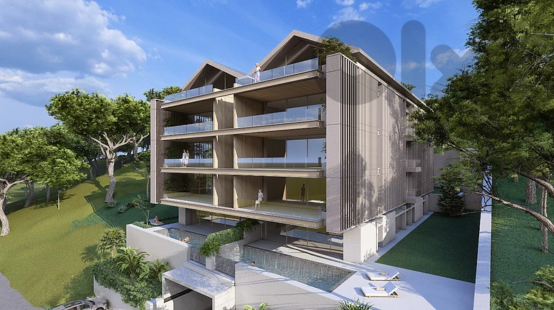 Apartment in Rabieh For Sale -MQFS2969- شقة للبيع في الرابية