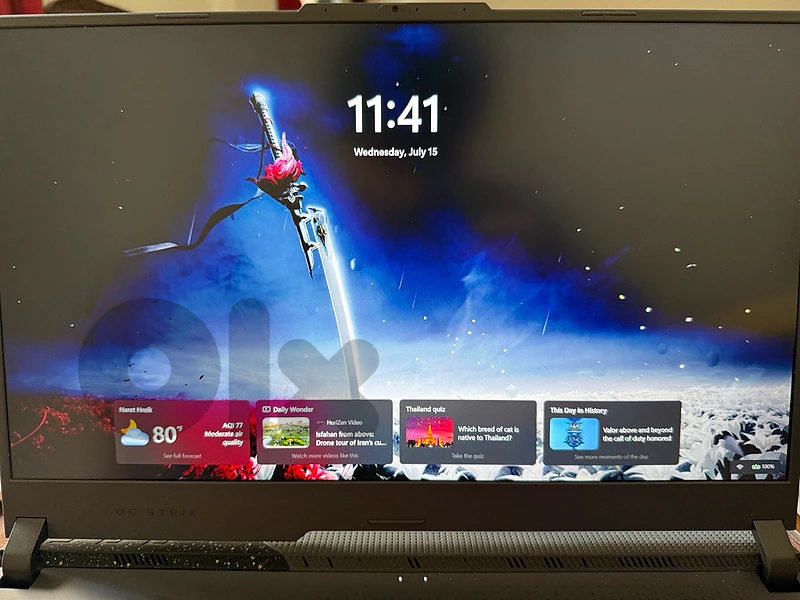Asus Gaming Laptop