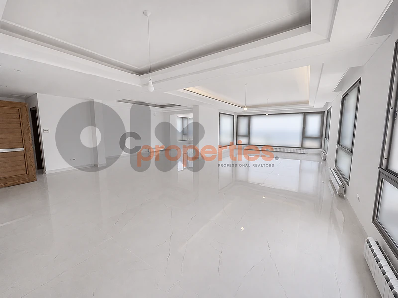 Apartment for sale in Achrafieh-Gemayzeh CPBPK62