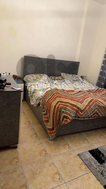 Spacious Appartment for rent in Aisha Bakkar/good condition