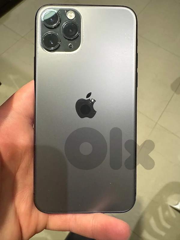 iphone 11pro 256