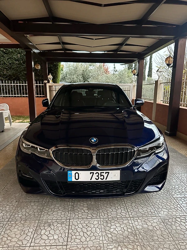 BMW 3-Series 2019 330XI BMW 3-Series 2019 330XI