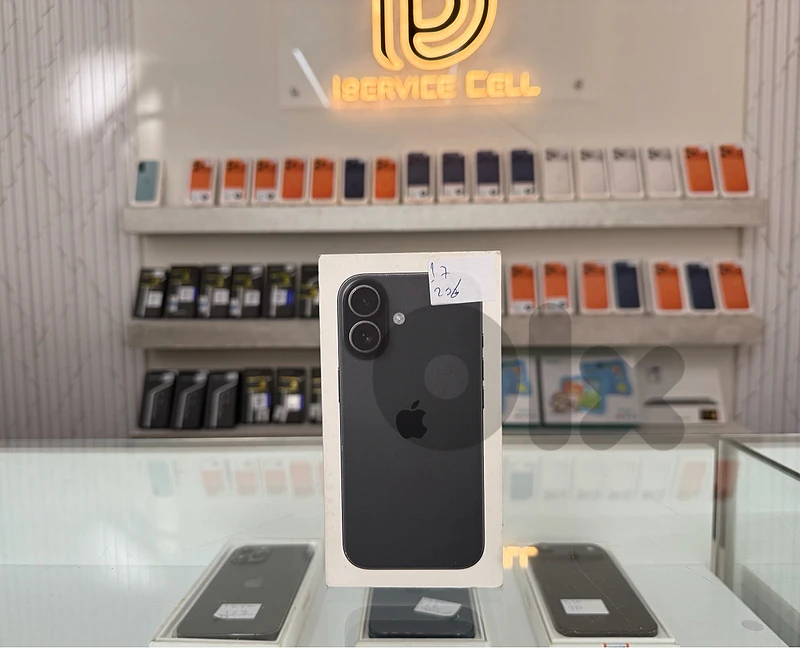 IPhone 17 256GB sim Brand new sealed Black IPhone 17 256GB sim Brand new sealed Black