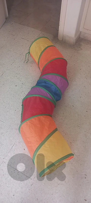 Tunnel Tunnel