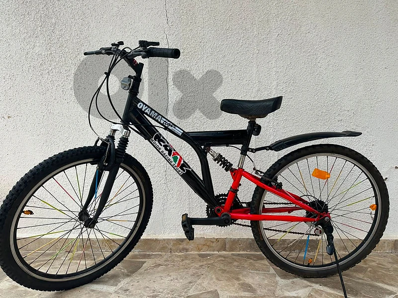bike 26"