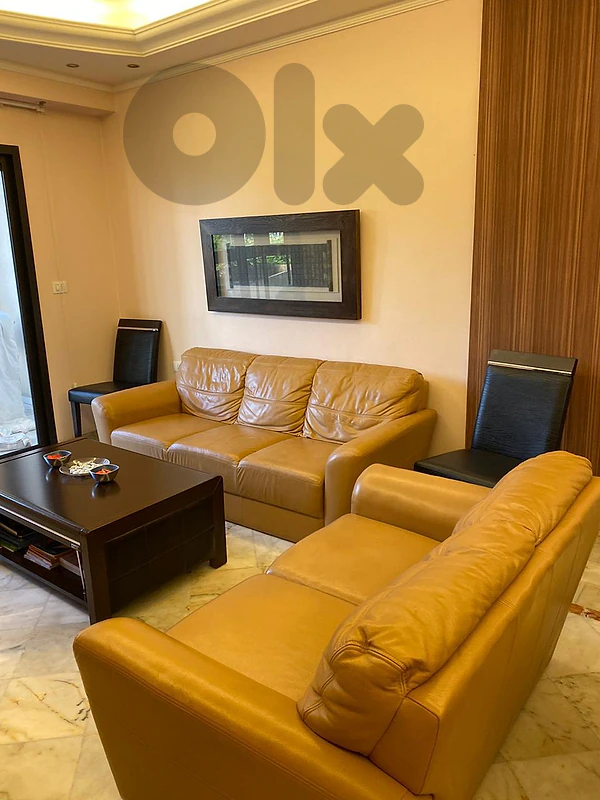 Furnished Apartment For Sale in Sodecoشقة مفروشة للبيع في السوديكو