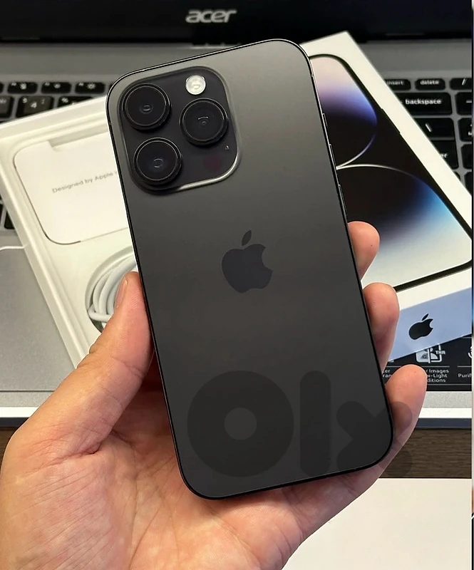 iphone 14 pro