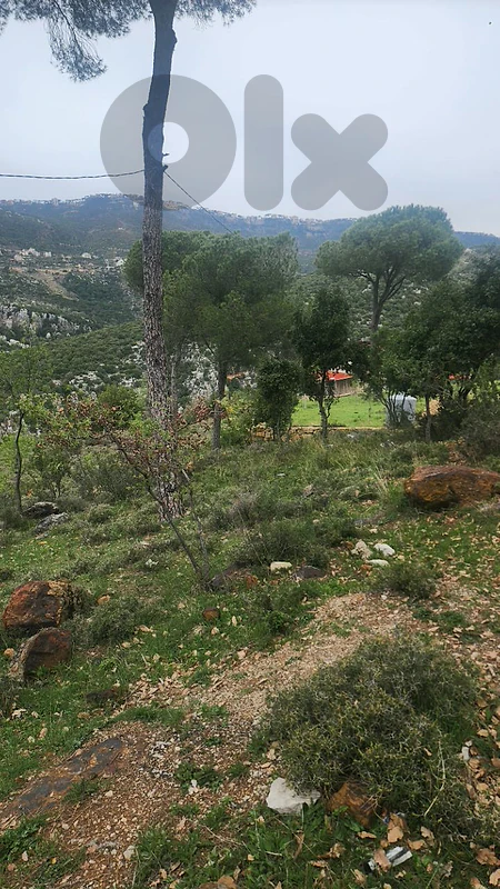 Land for sale in Baabda Brazilia