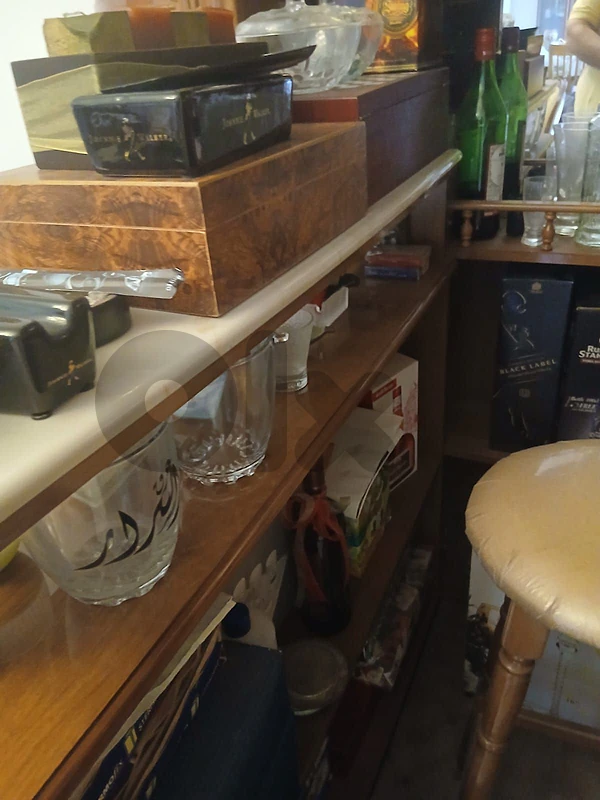Rare Italian Bar
