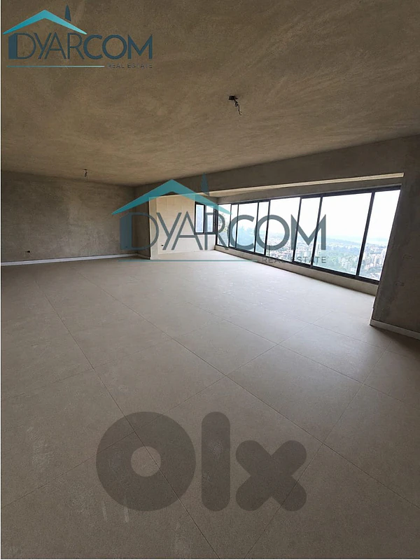 DY3667 - Bsalim High-end Apartment for Sale!