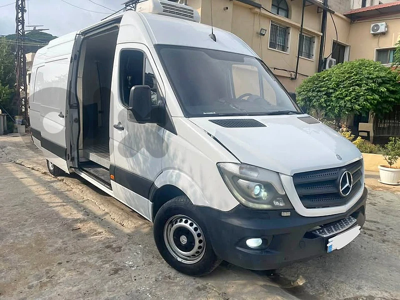 Mercedes 2014