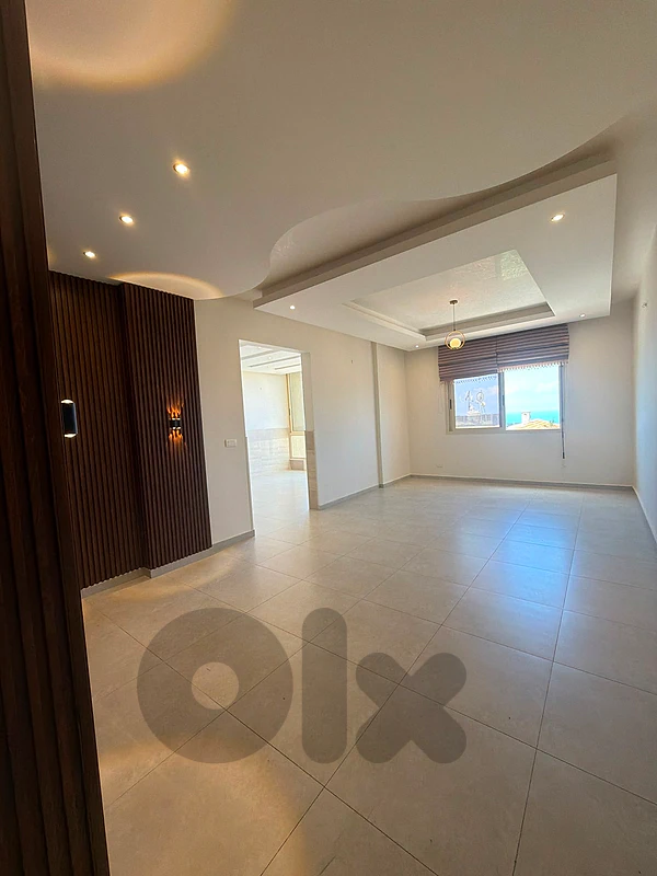 Apartment for rent in Halat - Jbeil | 2 bed - 2 bath - terrace|