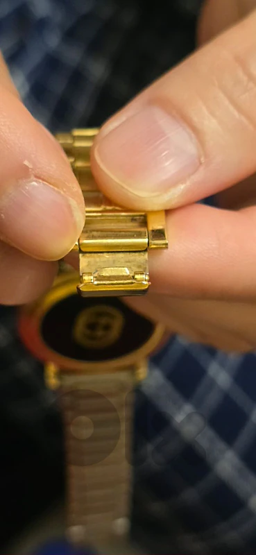 vintage GUCCI