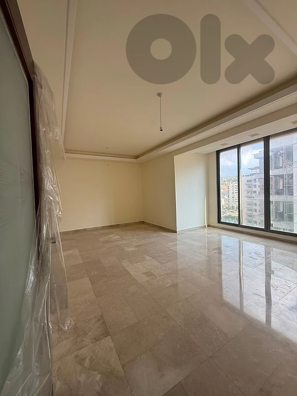 New Apartment for sale in Tripoli - Dam & Farz