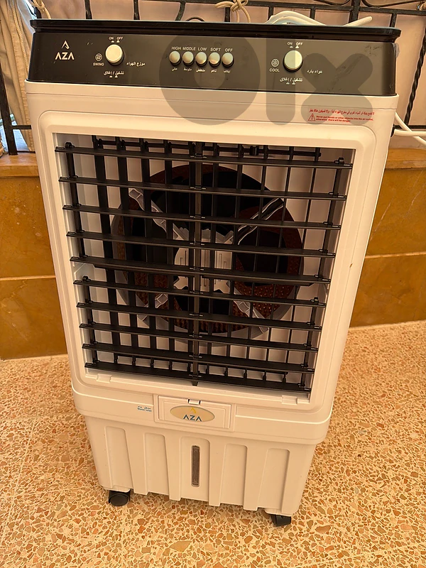 Air cooler