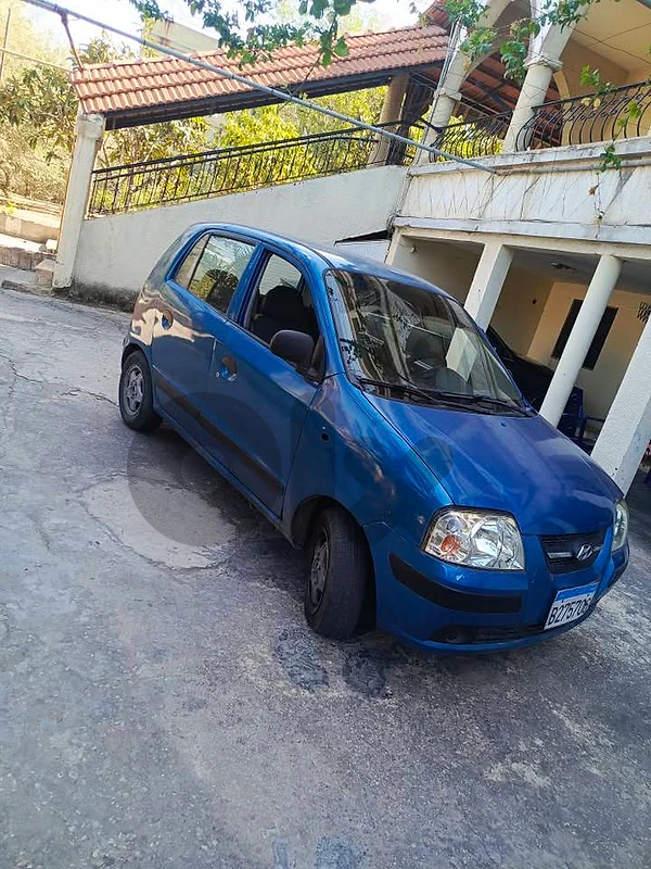 Hyundai Atos 2006
