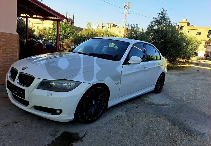 E90 335 2009