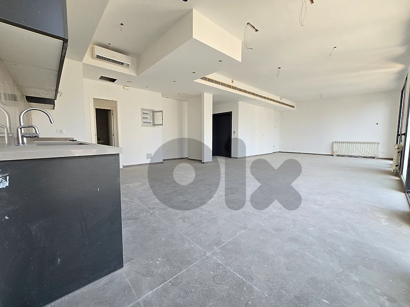 Apartment For Sale In Achrafieh | Ceil et Jardin شقة للبيع في الأشرفية