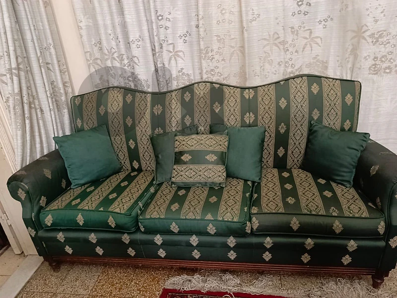 living room/صالون