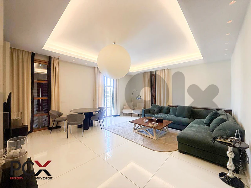 Apartment for Rent in Downtown | Furnished | Huge Terrace | Accessible