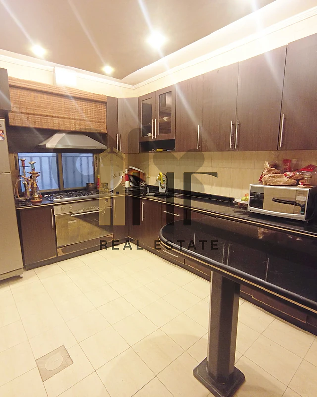 Apartment for Sale – Furn El Chebback - شقة للبيع – فرن الشباك