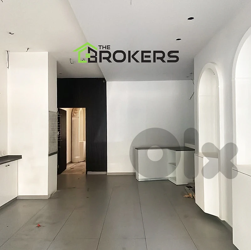 Shop for Rent in Koraytem  محل للايجار في قريطم