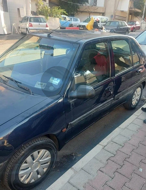 سيتروين أخرى 2000 2000