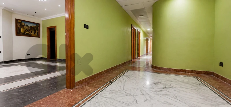 Office space for rent in jnahمكتب للايجار في الجناح