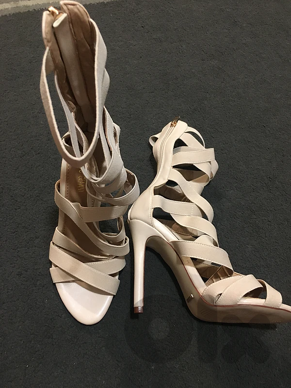 sandal