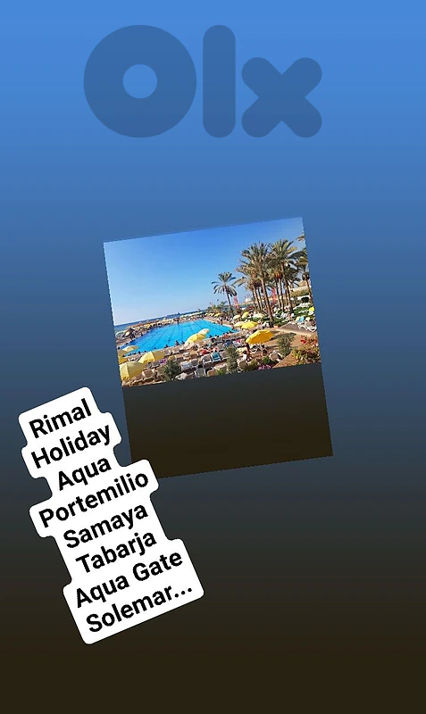 Access Card & Sports Activities to any Beach or Mountain Resort