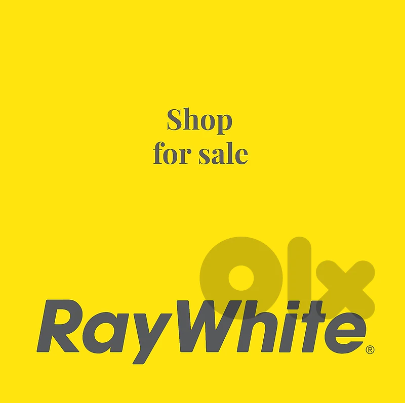 Shop for sale in jnahمكتب للبيع في الجناح