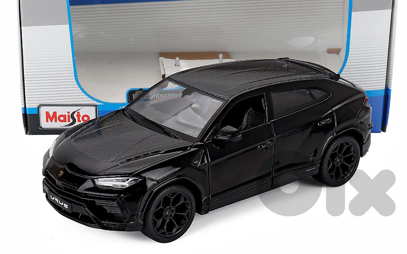 Lamborghini Urus Performante 2023 diecast car model 1;24