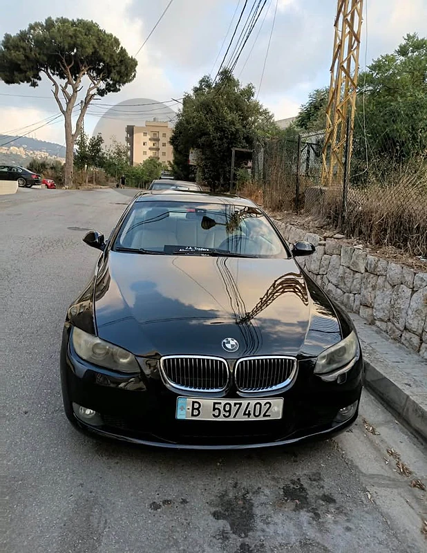 bmw e92 328i