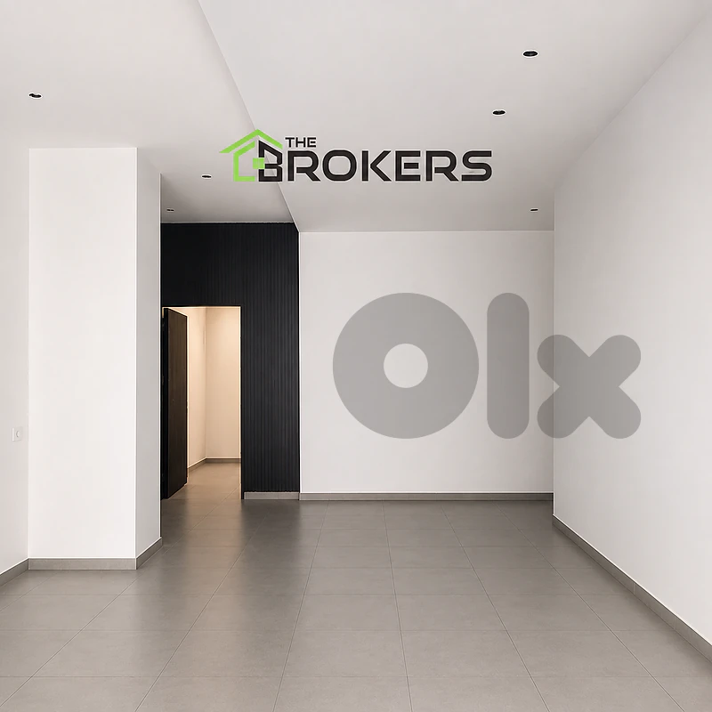 Shop for Rent in Koraytem  محل للايجار في قريطم