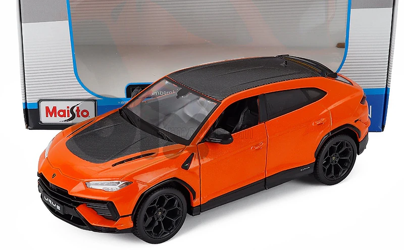 Lamborghini Urus Performante diecast car model 1;24