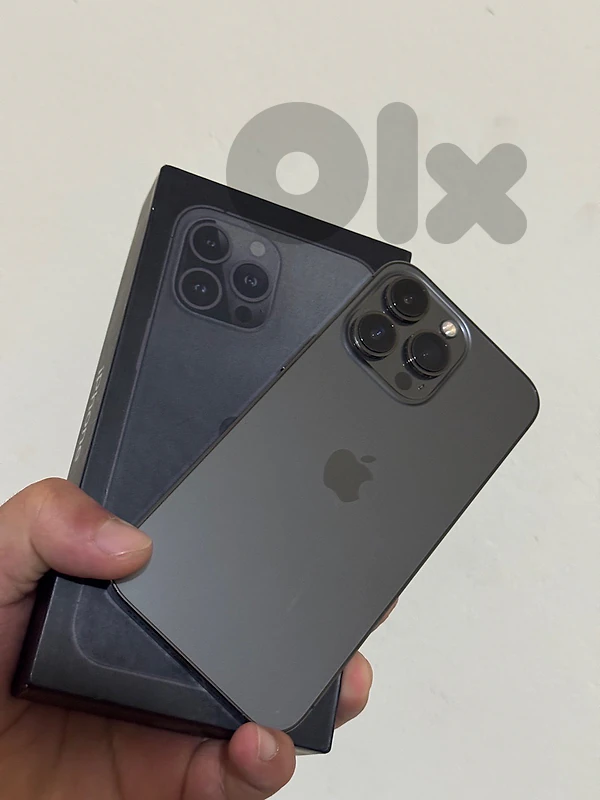 iPhone 13 Pro 256gb