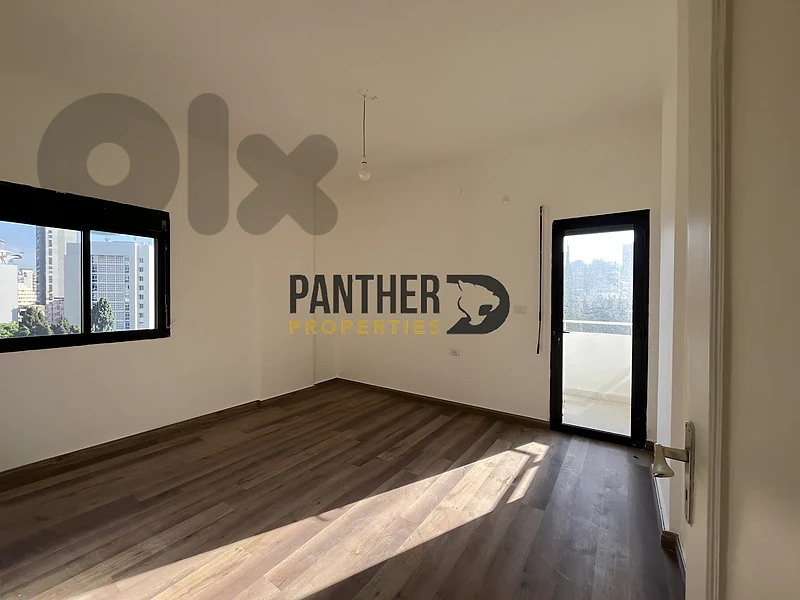 Apartment for rent in Achrafieh Ref#CC101