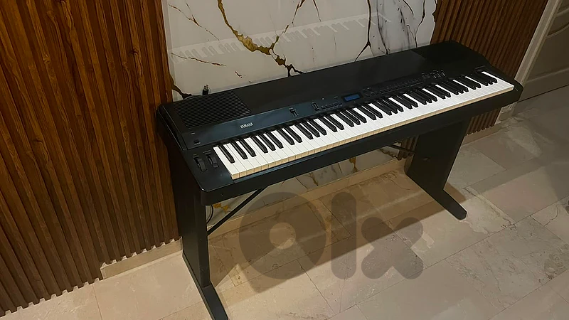 Piano (Electronic)