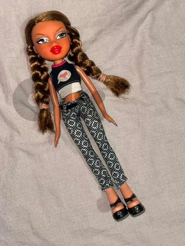 Bratz