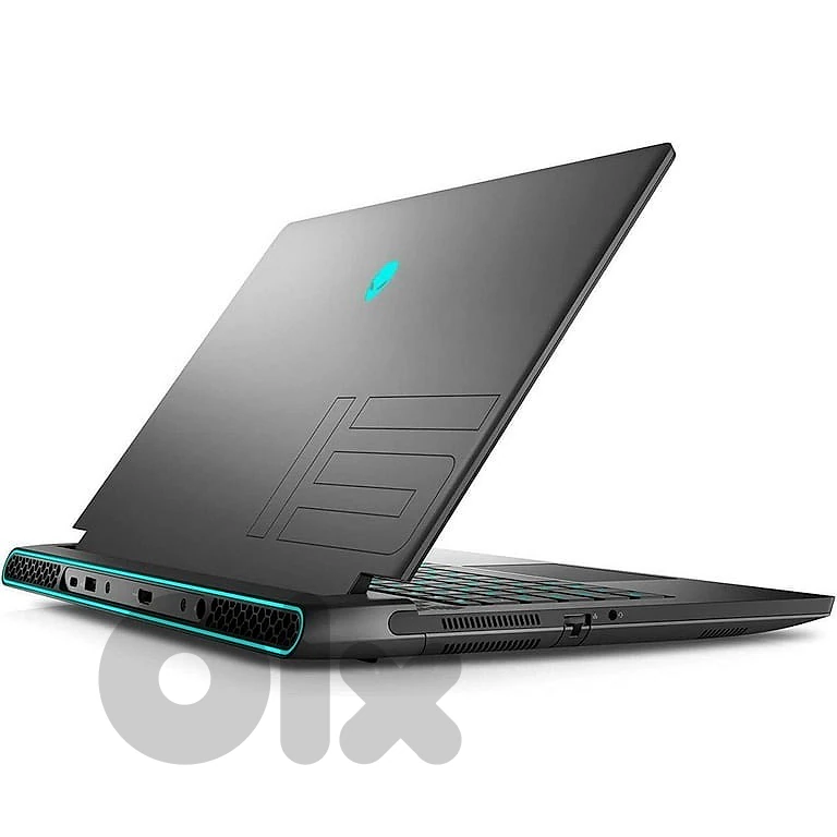 Alienware m15 r7