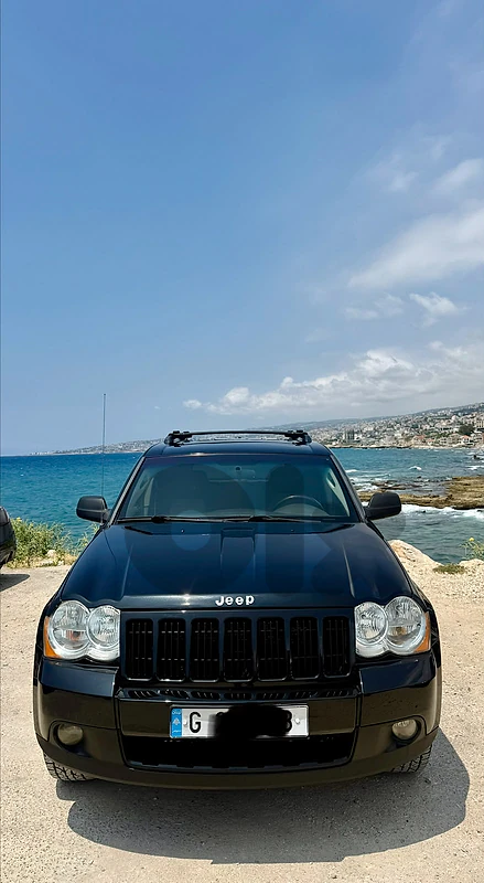 jeep cherokee 2010 black