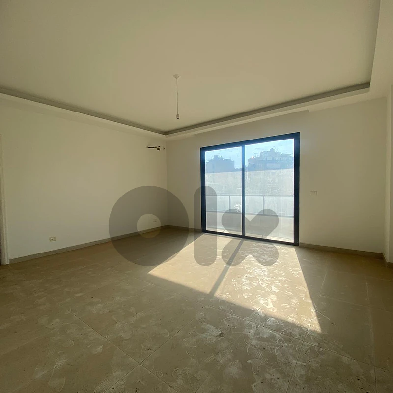 Apartment for sale in Ain el Remmaneh Baabda شقة للبيع في عين الرمانة