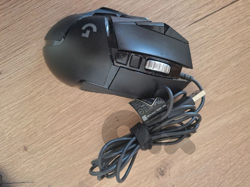 computer mouse