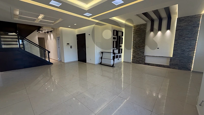 Duplex For Sale In Beit El Chaar