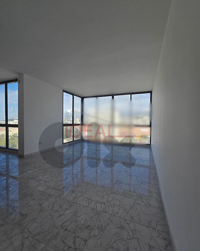 Apartment for rent in Ain el Remmanehشقة  للايجار في عين الرمانة