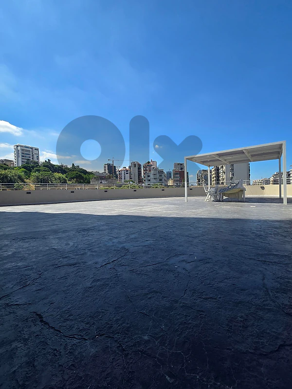 Apartment for sale in Horch Tabetشقة  للبيع في حرش تابت