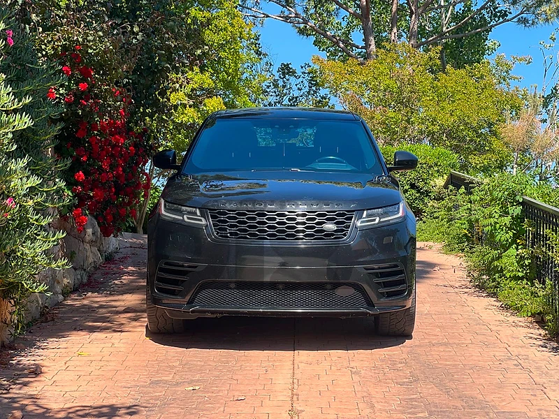 Land Rover Velar 2019 P340 Land Rover Velar 2019 P340