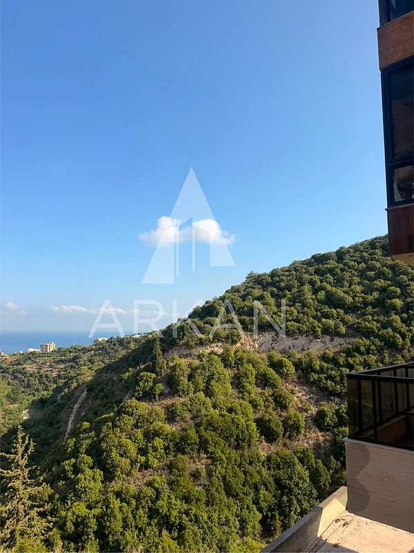 Apartment for Sale in Bouar – شقة للبيع في البوار
